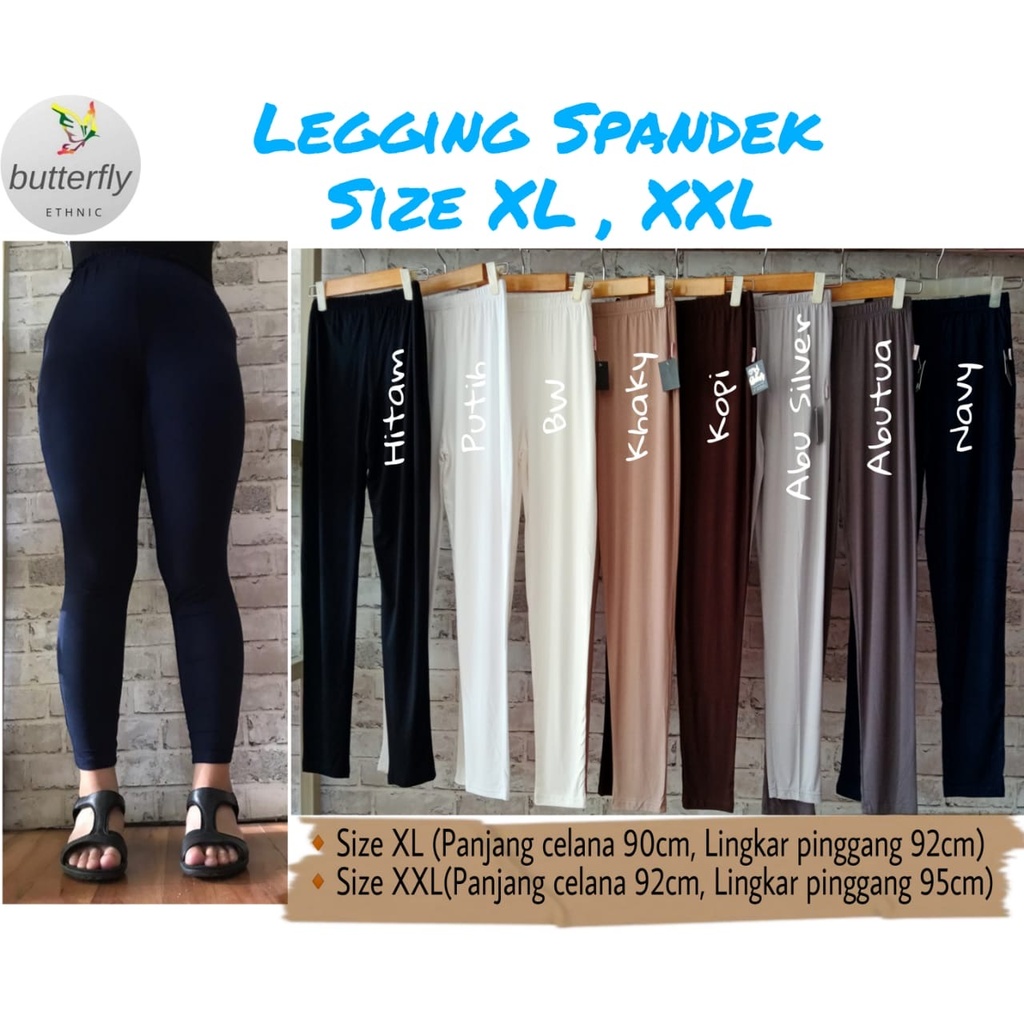 Legging Rayon ELC