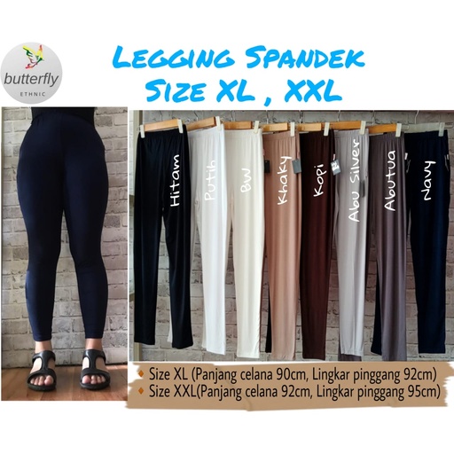 Legging Rayon ELC